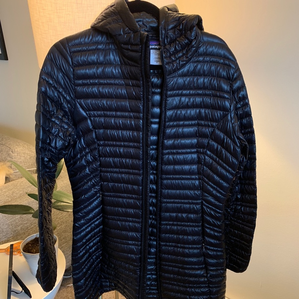 Patagonia Fiona Parka